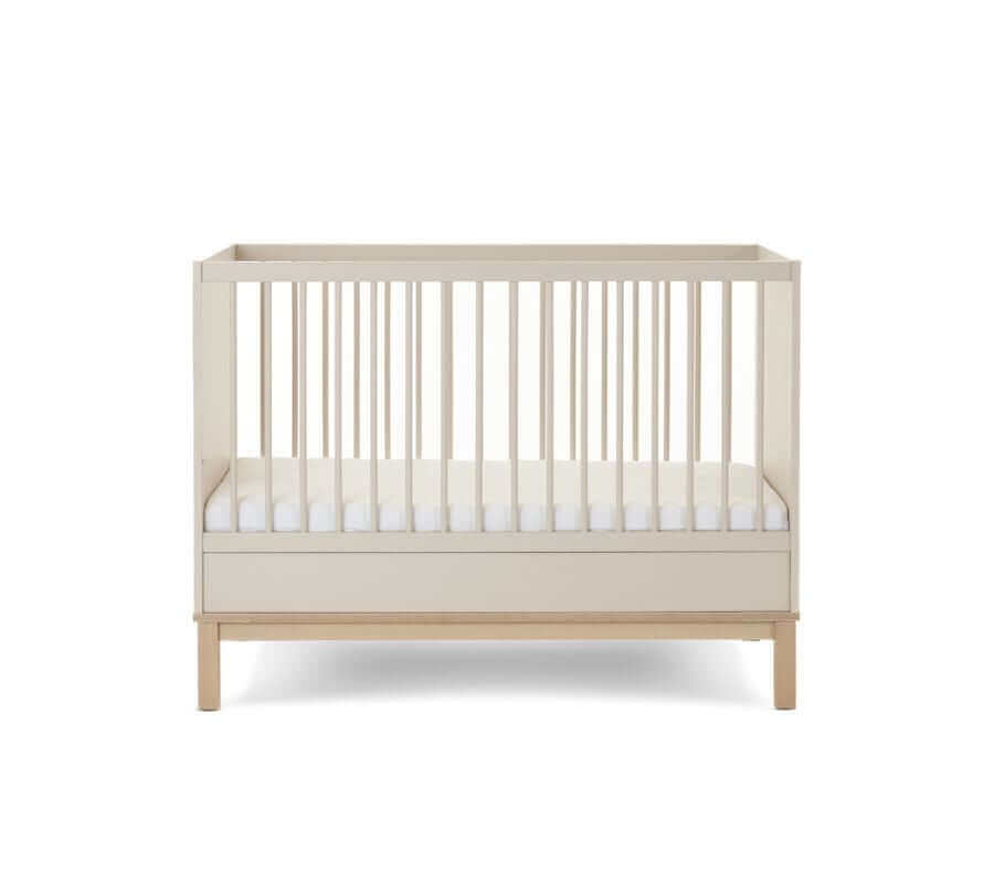 Obaby Astrid Mini Cot Bed