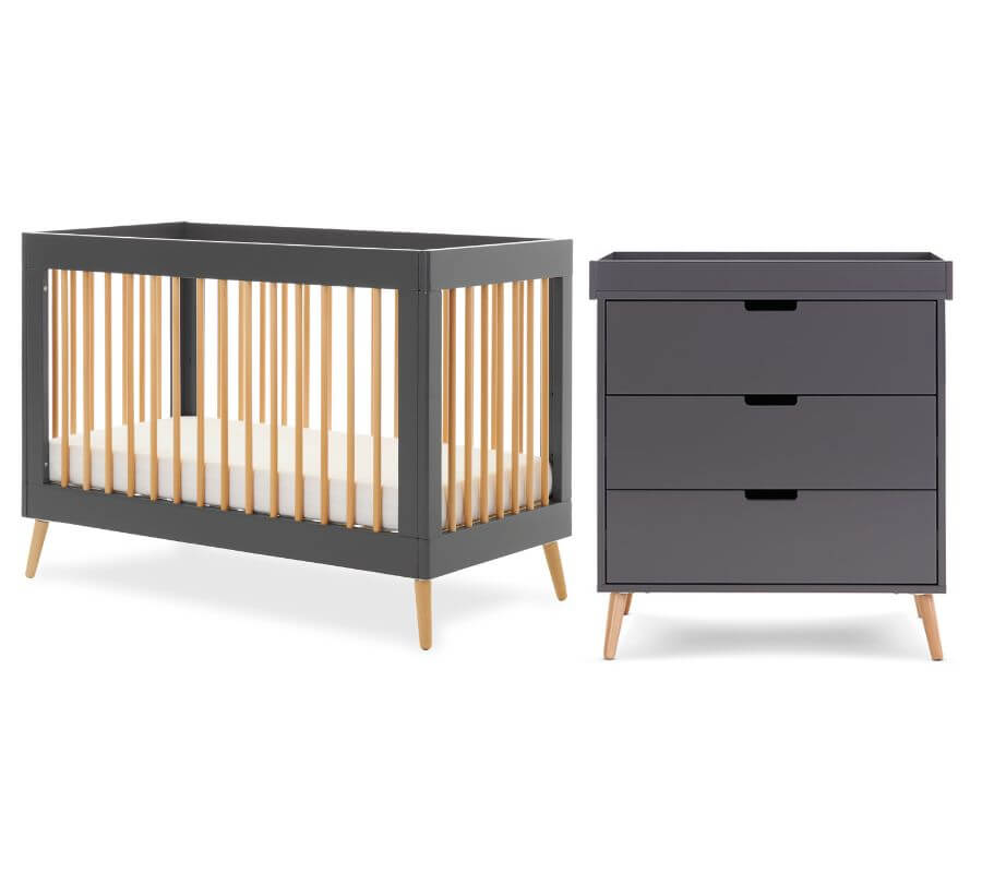 Obaby Maya Mini 2 Piece Room Set