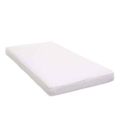 Obaby Moisture Management Dual Core Cot Mattress