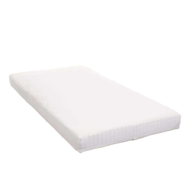 Obaby Moisture Management Dual Core Cot Mattress