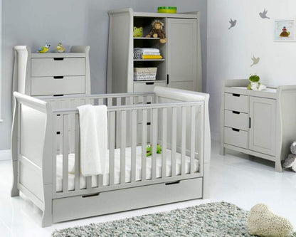 Obaby Stamford Classic 4 Piece Room Set