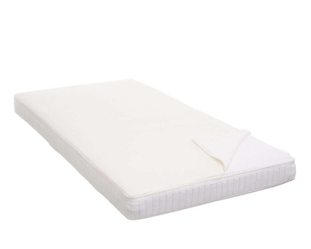 Obaby Stamford Luxe Cot Bed & Moisture Management Mattress