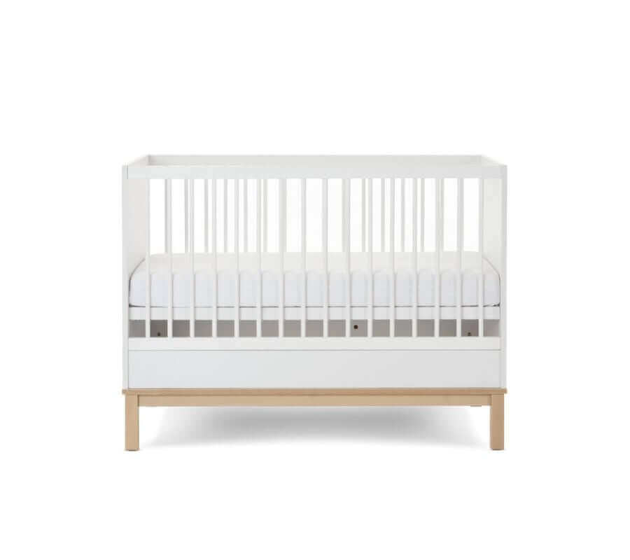 Obaby Astrid Mini Cot Bed