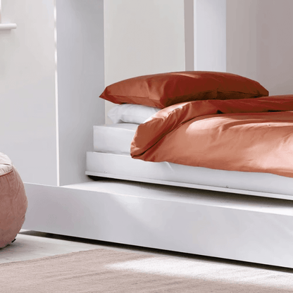 Julian Bowens Mars Bunk Bed & Underbed