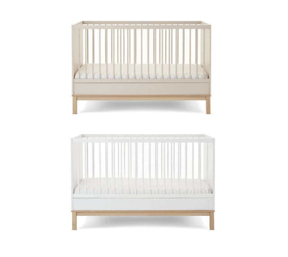 Obaby Astrid Cot Bed