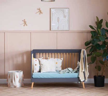 Obaby Maya Mini Cot Bed