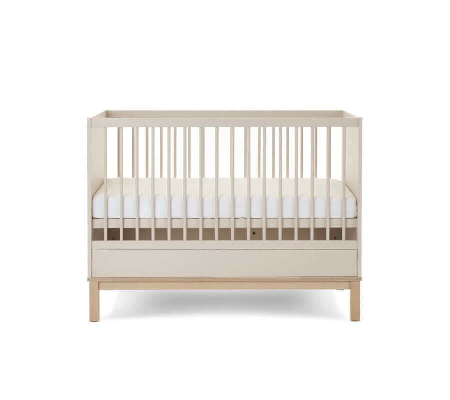 Obaby Astrid Mini Cot Bed