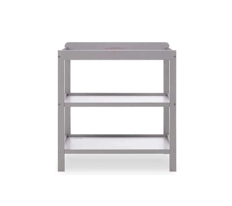 Grace Changing Unit - White Background