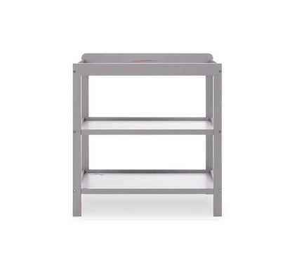 Grace Changing Unit - White Background