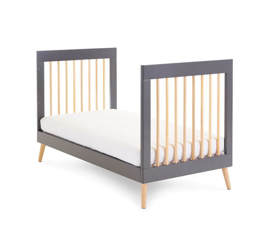 Obaby Maya Cot Bed