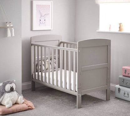 Grace Mini Cot Bed - Room View