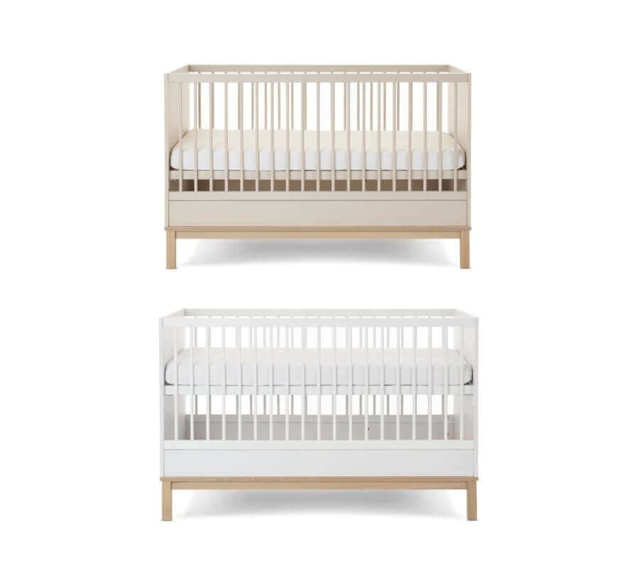 Obaby Astrid Cot Bed