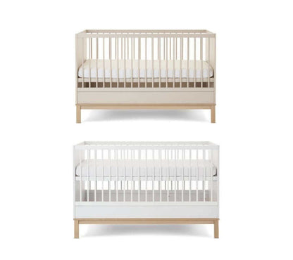 Obaby Astrid Cot Bed