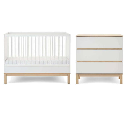 Obaby Astrid Mini 2 Piece Room Set