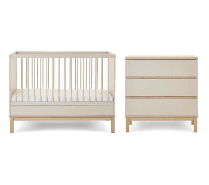 Obaby Astrid Mini 2 Piece Room Set