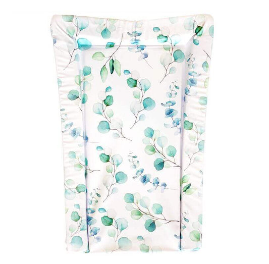 Obaby Eucalyptus Print Changing Mat