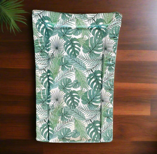 Obaby Jungle Print Changing Mat