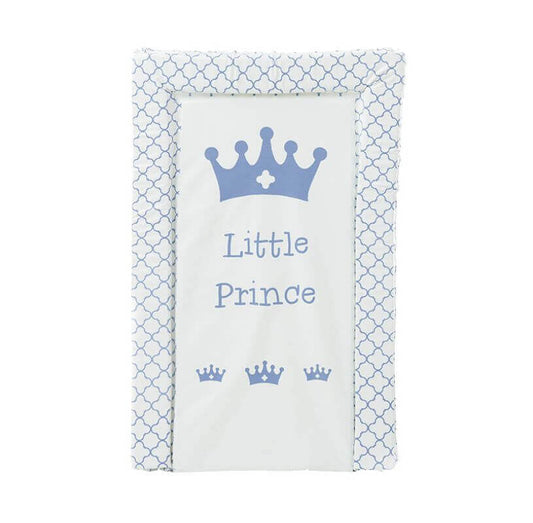 Obaby Little Prince & Princess Changing Mats