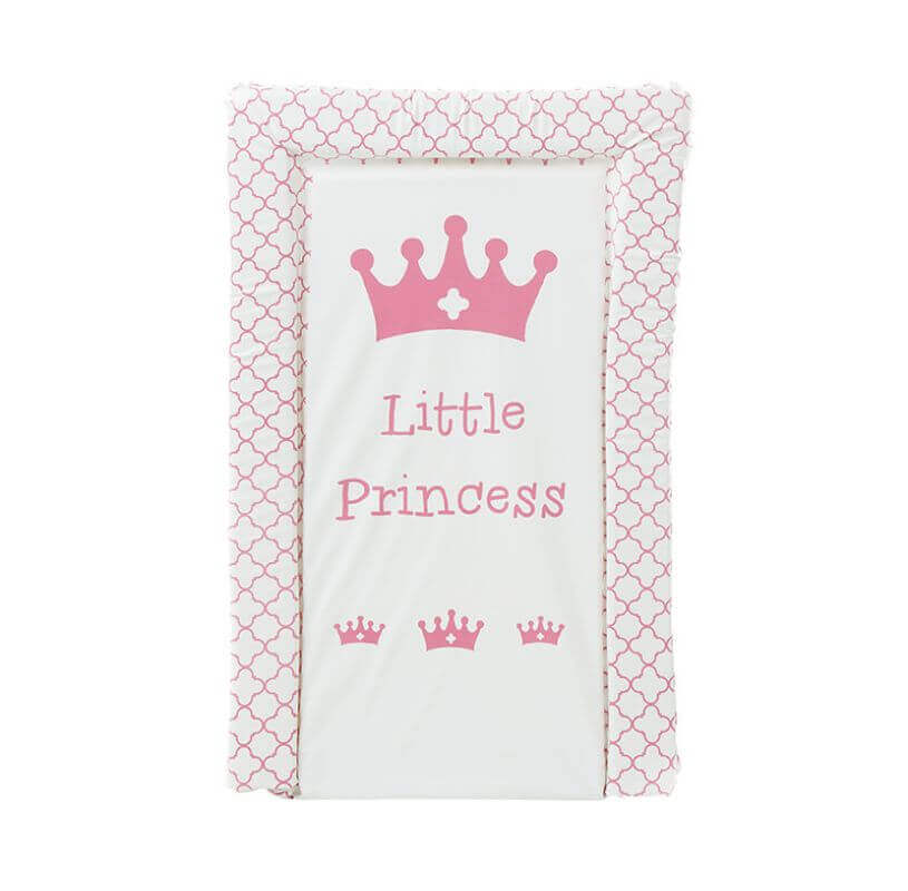 Obaby Little Prince & Princess Changing Mats