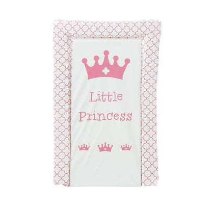 Obaby Little Prince & Princess Changing Mats