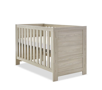 Nika 2 Piece Cot Bed Room Set