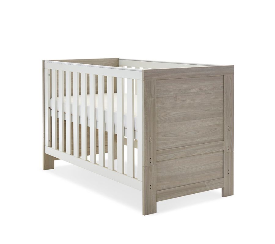 Nika 2 Piece Room Set & Underdrawer