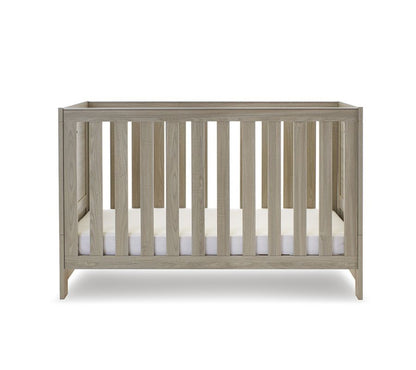 Obaby Nika Cot Bed