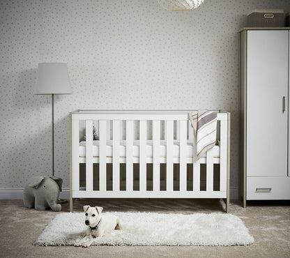 Obaby Nika Cot Bed