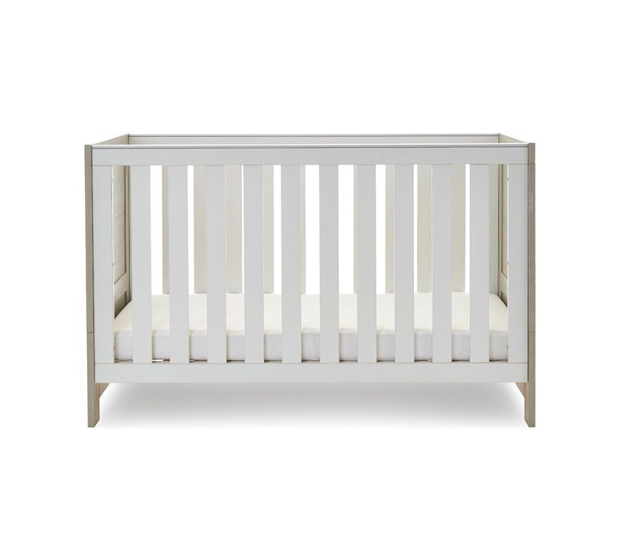 Obaby Nika Cot Bed