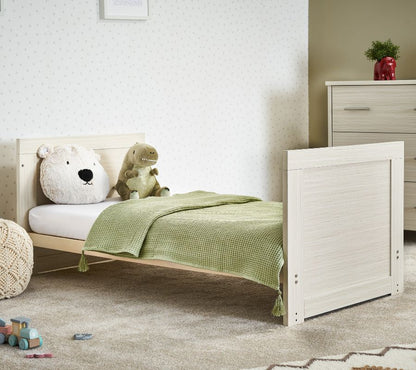 Obaby Nika Cot Bed