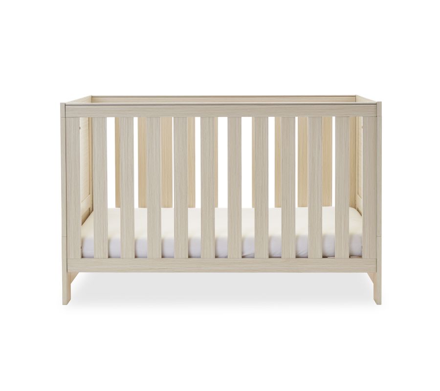 Obaby Nika Cot Bed