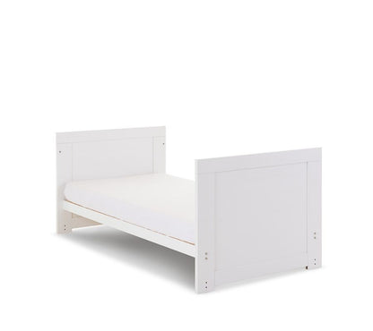 Obaby Nika Cot Bed