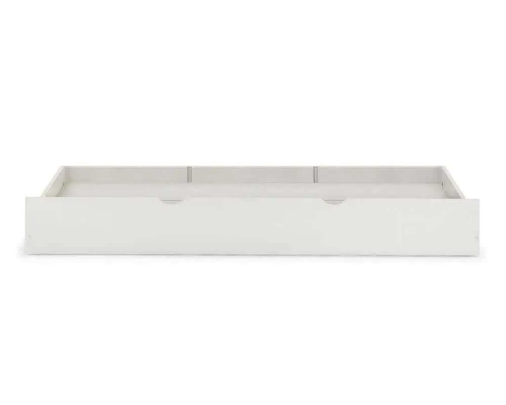 Nova Underbed/Storage Drawer - White Background