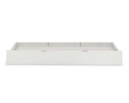 Nova Underbed/Storage Drawer - White Background