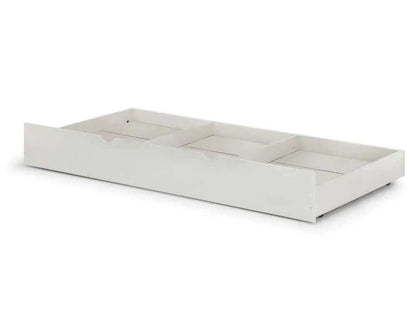 Nova Underbed/Storage Drawer - White Background