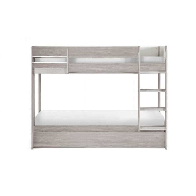 Julian Bowens Mars Bunk Bed & Underbed