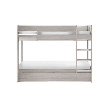 Julian Bowens Mars Bunk Bed & Underbed