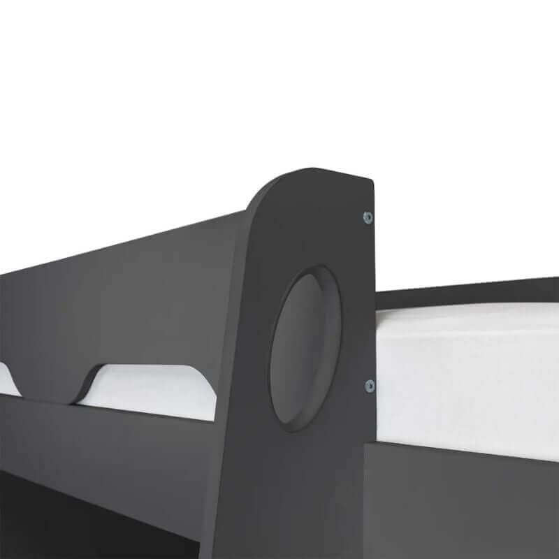 Julian Bowen Galaxy Gaming Bed Highsleeper