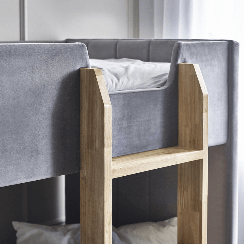 Julian Bowen Daytona Bunk Bed