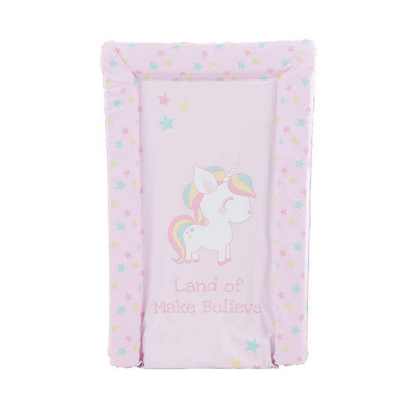 Obaby Unicorn Changing Mat