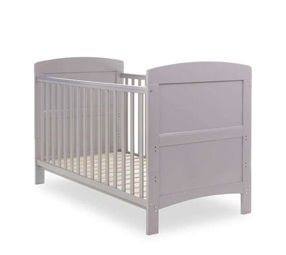 Obaby Grace Cot Bed - White Background